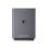 Grandstream Networks DP752 DECT-Basis, 400 m, SIP, erweiterte Sicherheit, IP-Telefon, schwarz