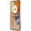Motorola Edge 50 Neo 12GB 512GB 6.36" pOLED 5G Dual SIM Tripla Camera 50MP TurboPower Android 14 Crema