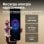 Motorola Edge 50 Neo 12GB 512GB 6.36" pOLED 5G Dual SIM Tripla Camera 50MP TurboPower Android 14 Crema