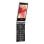 MaxCom Comfort MM835 Dual-SIM-Mobiltelefon 3,5″ 1400 mAh 0,3 MP Lila