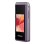MaxCom Comfort MM835 Dual-SIM-Mobiltelefon 3,5″ 1400 mAh 0,3 MP Lila