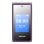 MaxCom Comfort MM835 Dual-SIM-Mobiltelefon 3,5″ 1400 mAh 0,3 MP Lila