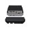 Router Mikrotik LtAP LTE6 kit 2.4 GHz 300 Mbit/s PoE Negro