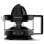 Espremedor Taurus TC-350 Nero 25W 350ml Filtro Regulador de Polpa Plástico Preto