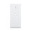 Repetidor de red Ubiquiti UACC-LRE Ethernet, policarbonato, IPX5, antena interna