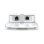 Repetidor de red Ubiquiti UACC-LRE Ethernet, policarbonato, IPX5, antena interna