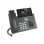 Telefono IP Grandstream GRP2614 4 linee 2000 contatti display TFT da 2,8″