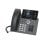 Telefono IP Grandstream GRP2614 4 linee 2000 contatti display TFT da 2,8″