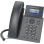Teléfono IP Grandstream Networks GRP2601 1 línea LCD 2.21? conexión por cable Negro