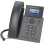 Teléfono IP Grandstream Networks GRP2601 1 línea LCD 2.21? conexión por cable Negro