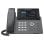 Telefono IP Grandstream GRP2650 14 linee, display TFT da 5", protezione avanzata