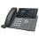 Telefono IP Grandstream GRP2650 14 linee, display TFT da 5", protezione avanzata