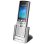 Téléphone IP sans fil Android Grandstream WP820, 2 lignes, 500 contacts, écran LCD