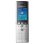 Téléphone IP sans fil Android Grandstream WP820, 2 lignes, 500 contacts, écran LCD