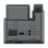 Teléfono IP Grandstream GRP2604 3 líneas 2000 contactos LCD Gigabit Ethernet Negro