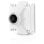 Ubiquiti PrismAP-5-90 13dBi 5,15-5,85GHz 90° Antenne Weiß 1 Stück