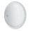 Radôme Ubiquiti RAD-RD3 RD-5G34 Blanc 1050 mm Montage à vis