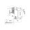 Lavavajillas Hotpoint HB 4010 B 13 Cubiertos F Semi Integrado 49dB Negro