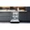 Lavavajillas Hotpoint HB 4010 B 13 Cubiertos F Semi Integrado 49dB Negro