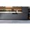 Lavavajillas Hotpoint HB 4010 B 13 Cubiertos F Semi Integrado 49dB Negro