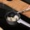 Küchenutensil Cecotec 01185 9-teilig Edelstahlgriff TPR Soft Touch Schwarz