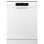 Máquina de Lavar Loiça AEG Série 6000 FFB64607ZW 13 Conjuntos C SatelliteClean, ExtraHygiene e AirDry