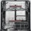 Máquina de Lavar Loiça AEG Série 6000 FFB64607ZW 13 Conjuntos C SatelliteClean, ExtraHygiene e AirDry
