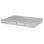 Gravador de vídeo Ubiquiti UNVR de 4 canais, 4 GB, 10000 Mbps, 1,7 GHz, cinzento, 100 W