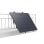 Seguidor solar EcoFlow 1-Axis Acero galvanizado Independiente IP68 Batería