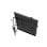 Seguidor solar EcoFlow 1-Axis Acero galvanizado Independiente IP68 Batería