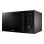 Forno a microonde combinato Samsung MC28A5137KK da 28 litri e 900 W con grill e display a LED