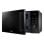 Forno a microonde combinato Samsung MC28A5137KK da 28 litri e 900 W con grill e display a LED