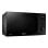 Forno a microonde combinato Samsung MC28A5137KK da 28 litri e 900 W con grill e display a LED