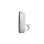 Ubiquiti UniFi Protect G4 Bullet LED IR Extender Universal 25m Schwarz/Weiß