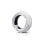 Ubiquiti UniFi Protect G4 Bullet LED IR Extender Universal 25m Schwarz/Weiß