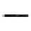 Panneau avant Ubiquiti CKG2-RM noir/argent 1 pièce 600 g