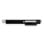 Panneau avant Ubiquiti CKG2-RM noir/argent 1 pièce 600 g