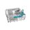 Máquina de Lavar Louça Balay 3VF6331DA ExtraSilêncio 14 Conjuntos 42dB D Máquina de Lavar Louça Balay 3VF6331DA ExtraSilêncio 14 Conjuntos 42dB D