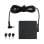 ASUS 90W Universaladapter Schwarz, 3-polig, Mehrfachschutz, 100-240V, Laptops