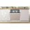 Lave-vaisselle encastrable Bosch Série 2 SMV2HVX02E 14 couverts D Blanc