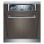Lavavajillas Siemens iQ100 SN615X00AE 12 Cubiertos Clase F Integrado