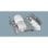 Lavavajillas Siemens iQ100 SN615X00AE 12 Cubiertos Clase F Integrado
