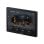 Monitor inteligente EcoFlow PowerInsight MT8168 10.1? 2GB 16GB IPS Wi-Fi Negro