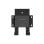 Monitor inteligente EcoFlow PowerInsight MT8168 10.1? 2GB 16GB IPS Wi-Fi Negro