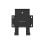 Monitor inteligente EcoFlow PowerInsight MT8168 10.1? 2GB 16GB IPS Wi-Fi Negro