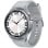 Samsung Galaxy Watch6 Classic Smartwatch Bluetooth/Touchscreen/425 mAh Akku/Grau