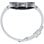 Samsung Galaxy Watch6 Classic Smartwatch Bluetooth/Touchscreen/425 mAh Akku/Grau