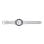 Smartwatch Samsung Galaxy Watch6 Classic Bluetooth/Pantalla táctil/Batería 425 mAh/Gris