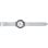 Samsung Galaxy Watch6 Classic Smartwatch Bluetooth/Touchscreen/425 mAh Akku/Grau