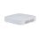 Enregistreur NVR Linux embarqué Dahua NVR4104-P-4KS2/L 4 canaux 1080p H.265 PoE Blanc
